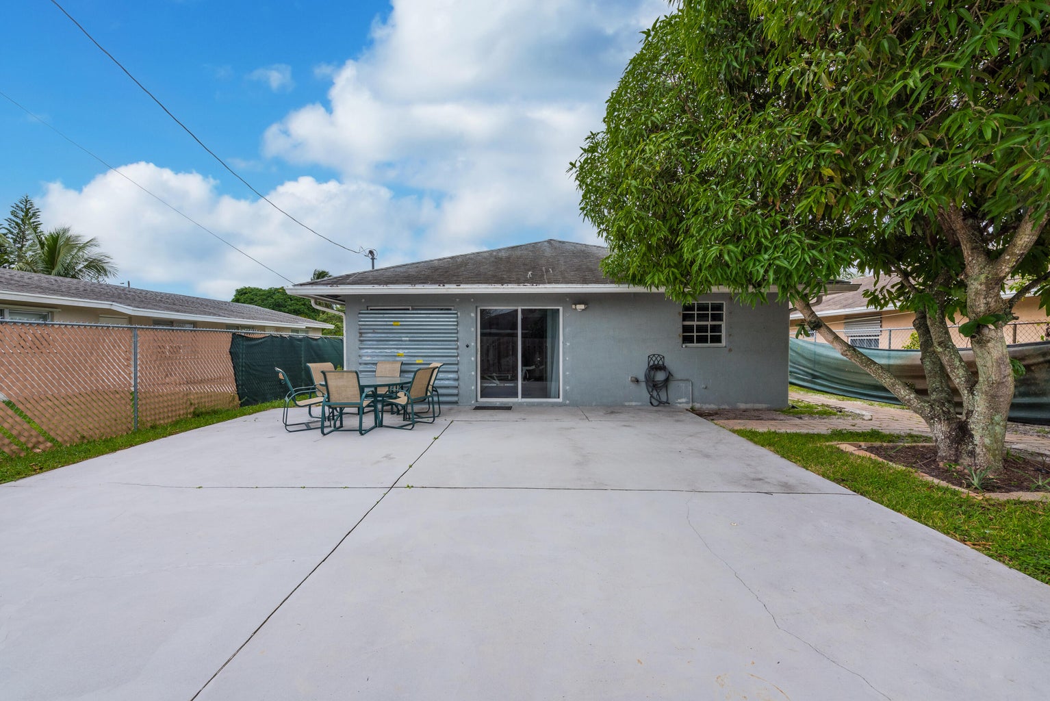 Beautiful Single Family